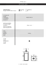 Preview for 2 page of Platek ETEREA battery Assembly Instructions Manual