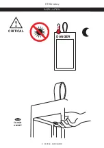 Preview for 3 page of Platek ETEREA battery Assembly Instructions Manual