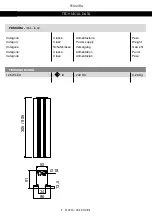 Preview for 2 page of Platek FESSURA Assembly Instructions Manual