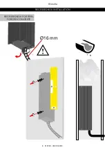 Preview for 8 page of Platek FESSURA Assembly Instructions Manual