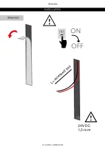 Preview for 10 page of Platek FESSURA Assembly Instructions Manual