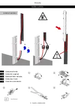 Preview for 11 page of Platek FESSURA Assembly Instructions Manual