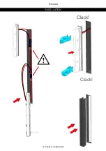 Preview for 13 page of Platek FESSURA Assembly Instructions Manual