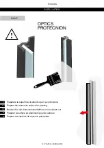 Preview for 14 page of Platek FESSURA Assembly Instructions Manual