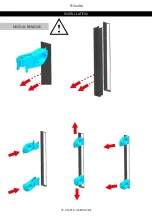 Preview for 15 page of Platek FESSURA Assembly Instructions Manual