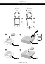 Preview for 4 page of Platek MEDIO drive over Assembly Instructions Manual