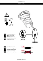 Preview for 6 page of Platek MEDIO drive over Assembly Instructions Manual