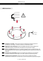 Preview for 11 page of Platek MEDIO drive over Assembly Instructions Manual