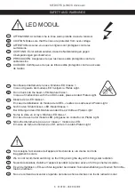 Preview for 3 page of Platek MEDIO FULL INOX Assembly Instructions Manual