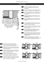 Preview for 6 page of Platek MEDIO FULL INOX Assembly Instructions Manual