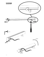 Preview for 4 page of Platek MINI corniche Installation Instructions Manual