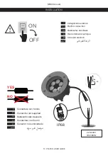 Предварительный просмотр 10 страницы Platek MINI ONE Assembly Instructions Manual