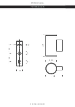 Preview for 3 page of Platek MONACO medium Assembly Instructions Manual