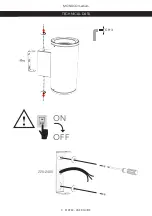 Preview for 4 page of Platek MONACO medium Assembly Instructions Manual