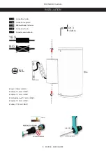 Preview for 5 page of Platek MONACO medium Assembly Instructions Manual