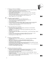 Preview for 2 page of Platek NANO PROIETTORE Installation Instructions Manual