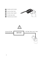 Preview for 4 page of Platek NANO PROIETTORE Installation Instructions Manual