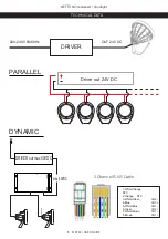 Preview for 5 page of Platek NETTUNO Assembly Instructions Manual