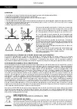 Preview for 14 page of Platek SUN Assembly Instructions Manual