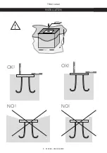 Preview for 3 page of Platek TEAM bollard 600 Assembly Instructions Manual