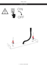 Preview for 5 page of Platek TEAM bollard 600 Assembly Instructions Manual