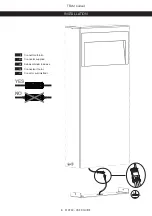 Preview for 6 page of Platek TEAM bollard 600 Assembly Instructions Manual