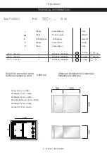 Preview for 3 page of Platek TETRA PORTICI Assembly Instructions Manual