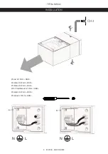 Preview for 4 page of Platek TETRA PORTICI Assembly Instructions Manual