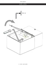 Preview for 5 page of Platek TETRA PORTICI Assembly Instructions Manual