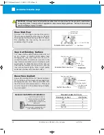 Preview for 15 page of Platinum Access Systems ACTP715 Installation Instruction And Owenrs Manual