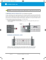 Preview for 16 page of Platinum Access Systems ACTP715 Installation Instruction And Owenrs Manual