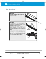 Preview for 20 page of Platinum Access Systems ACTP715 Installation Instruction And Owenrs Manual