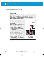 Preview for 25 page of Platinum Access Systems ACTP715 Installation Instruction And Owenrs Manual