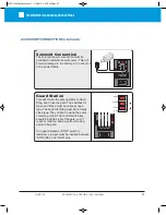 Preview for 26 page of Platinum Access Systems ACTP715 Installation Instruction And Owenrs Manual