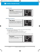 Preview for 28 page of Platinum Access Systems ACTP715 Installation Instruction And Owenrs Manual