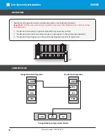 Предварительный просмотр 35 страницы Platinum Access Systems BARRIER Installation Instructions Manual