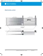 Preview for 10 page of Platinum Access Systems BLSL2250 Installation Instructions & Owner'S Manual