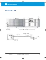 Preview for 11 page of Platinum Access Systems BLSL2250 Installation Instructions & Owner'S Manual