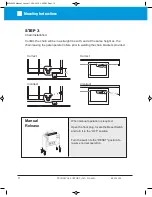 Preview for 14 page of Platinum Access Systems BLSL2250 Installation Instructions & Owner'S Manual