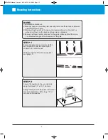 Предварительный просмотр 12 страницы Platinum Access Systems BLSL3060 Installation Instructions & Owner'S Manual