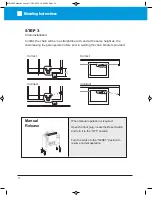 Предварительный просмотр 13 страницы Platinum Access Systems BLSL3060 Installation Instructions & Owner'S Manual