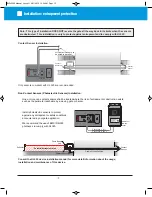 Предварительный просмотр 14 страницы Platinum Access Systems BLSL3060 Installation Instructions & Owner'S Manual