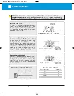 Предварительный просмотр 16 страницы Platinum Access Systems BLSL3060 Installation Instructions & Owner'S Manual