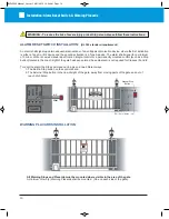 Предварительный просмотр 17 страницы Platinum Access Systems BLSL3060 Installation Instructions & Owner'S Manual