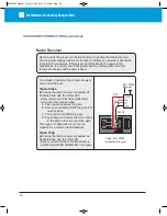 Предварительный просмотр 25 страницы Platinum Access Systems BLSL3060 Installation Instructions & Owner'S Manual