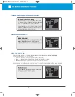 Предварительный просмотр 28 страницы Platinum Access Systems BLSL3060 Installation Instructions & Owner'S Manual