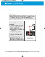 Предварительный просмотр 24 страницы Platinum Access Systems BLSW1016 Installation Instructions & Owner'S Manual