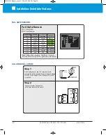 Предварительный просмотр 29 страницы Platinum Access Systems BLSW1016 Installation Instructions & Owner'S Manual