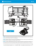 Preview for 12 page of Platinum Access Systems UGP-712 Installation Instructions Manual