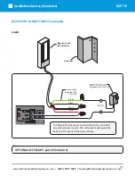 Предварительный просмотр 32 страницы Platinum Access Systems UGP-712 Installation Instructions Manual